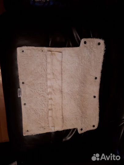 Муфта на коляску