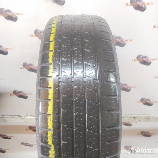 Continental ContiCrossContact LX 215/65 R16