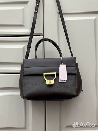 Сумка женская Coccinelle