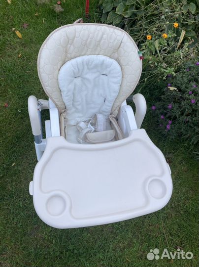 Стул для кормления sweet baby