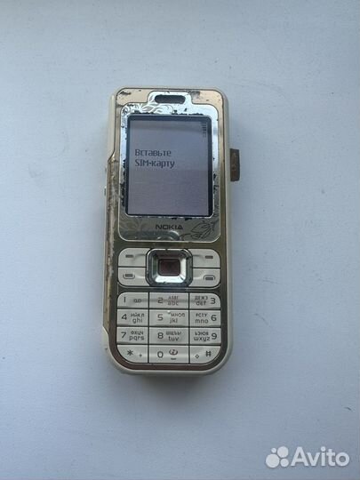 Nokia 7360