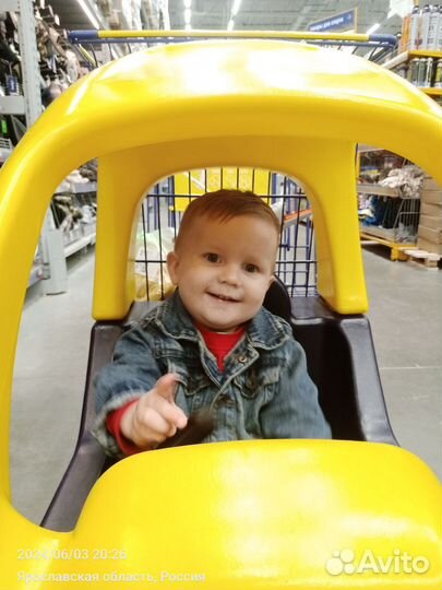 Личный водитель с машиной