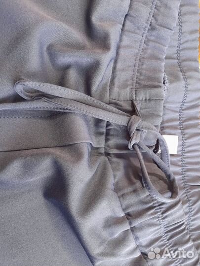 Летние женские брюки