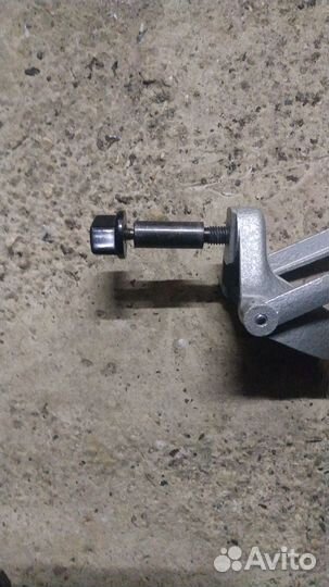 Деталь фотоувеличителя