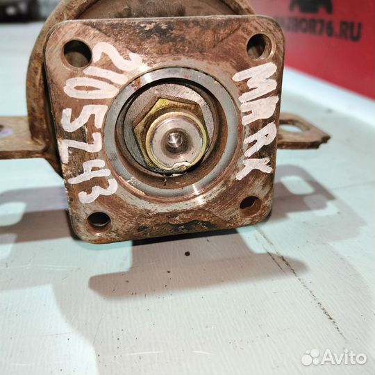 Карданный вал Toyota Mark 2 80 передний