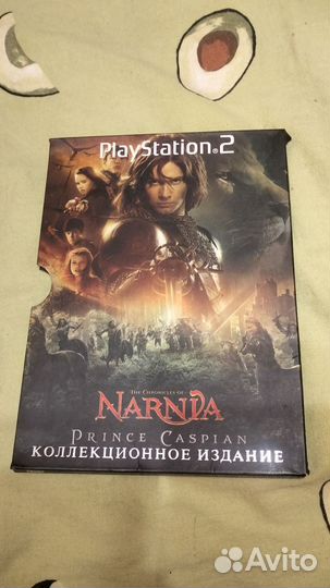 Диски на soni playstation 2