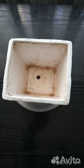 Горшки для Цветов