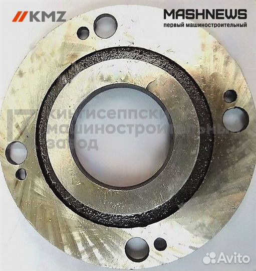 Втулка насоса пресной воды 1М.14.38