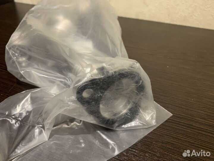 Трубка клапана EGR с Power Pulse volvo 32360500