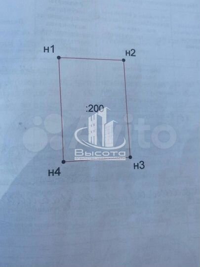 Участок 1,6 сот. (ИЖС)