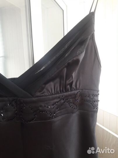 Платье женское вечернее 44,46
