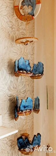 Музыка ветра