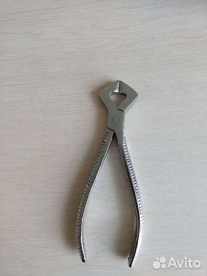 Щипцы для колки сахара