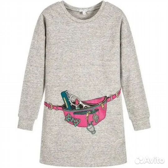 Платье для девочки Marc Jacob's