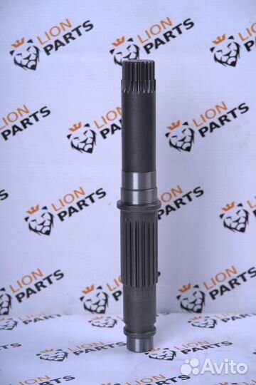 Вал гидромотора SA8230-33140