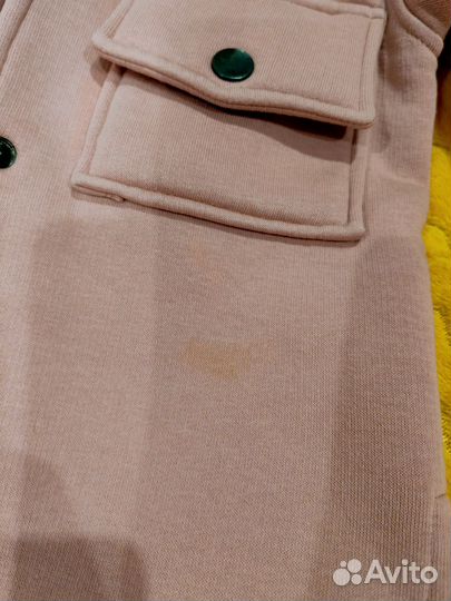 Костюм (штаны + кофта)