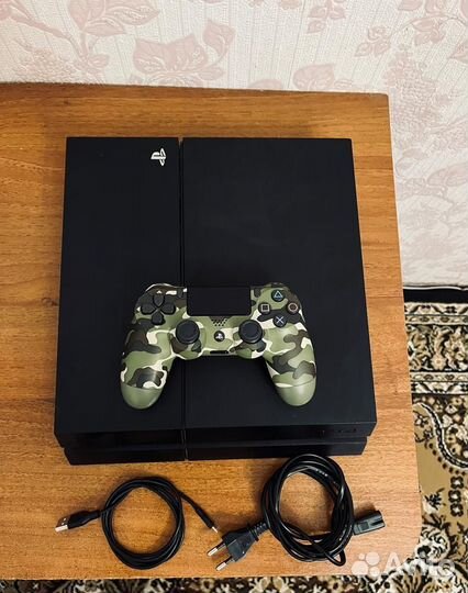 Sony PS4 500gb