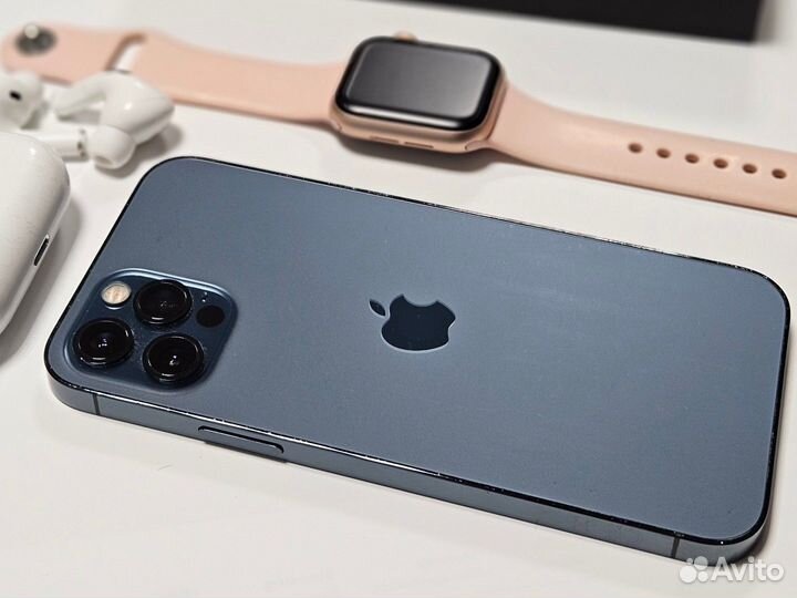 iPhone 12 pro 128 гб