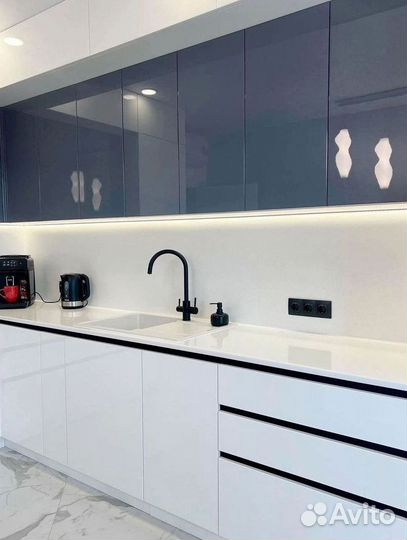 Кухня на заказ от производителя