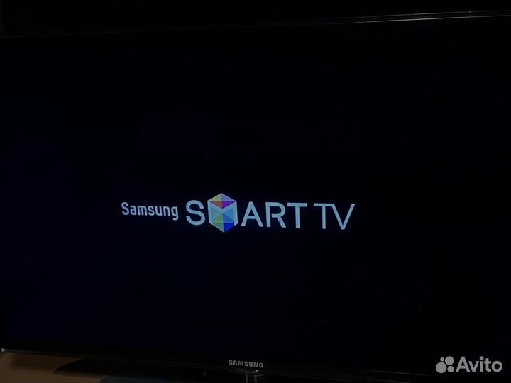 Телевизор samsung SMART tv