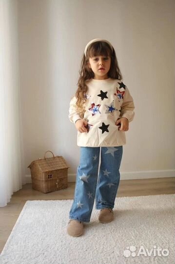 Костюм детский HeZara