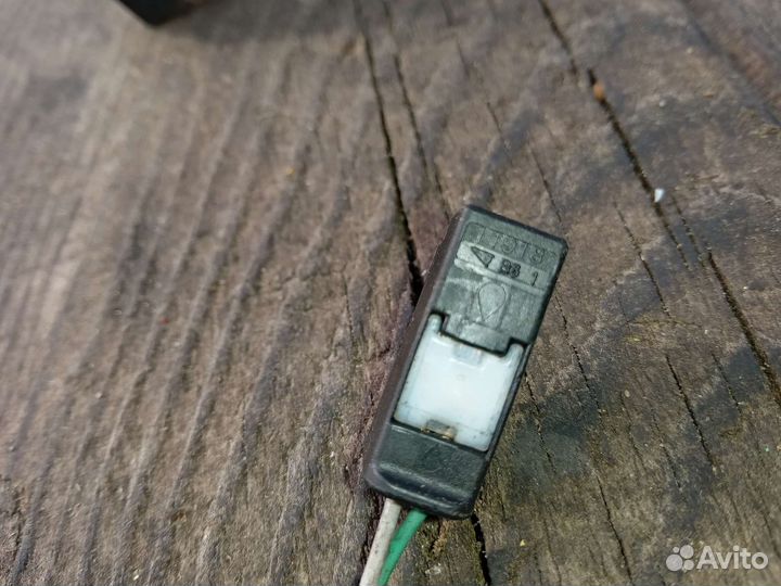 Фишка проводки Тойота Лексус Toyota Lexus 11918