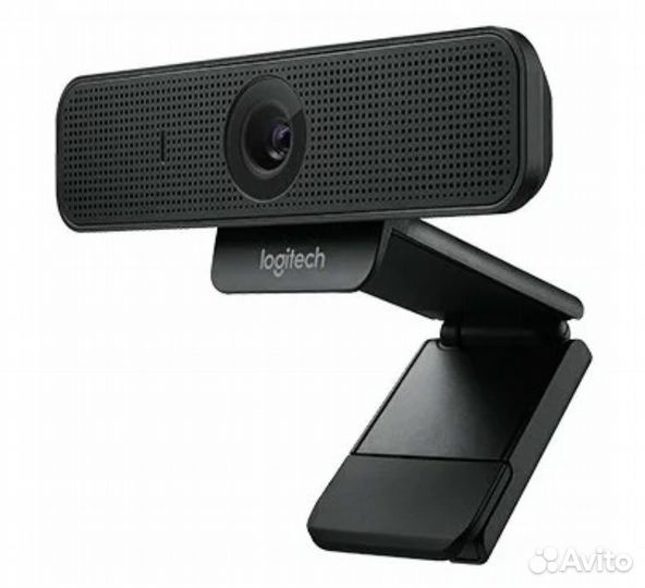 Веб-камера Logitech c925e