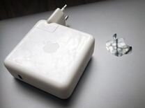 Зарядка для MacBook Pro