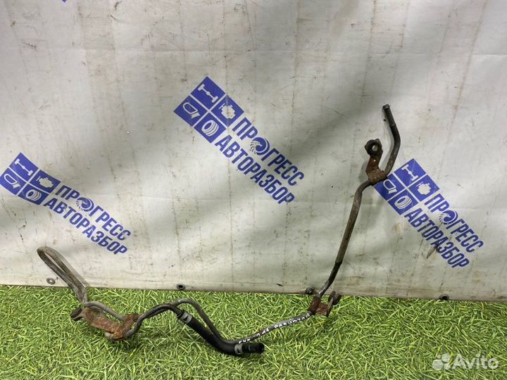 Трубка гидроусилителя руля Toyota Avensis