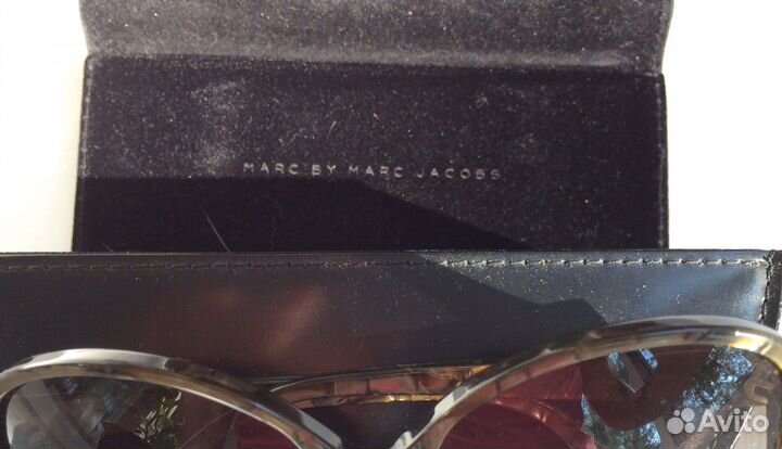 Солнцезащитные очки женские брендовые Marc Jacobs