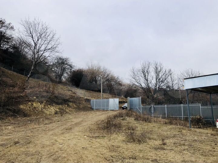 Участок 30 сот. (промназначения)