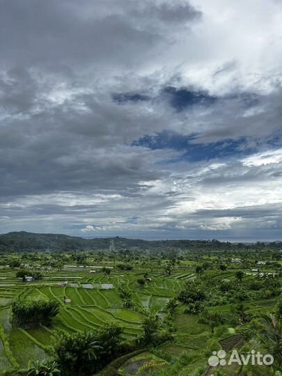 Авторский тур/Райский о.Бали/Путешествие 2023