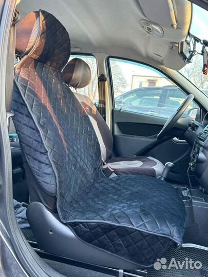 Накидки на сиденья