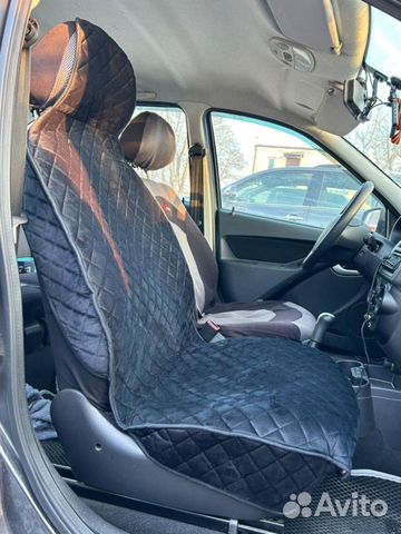 Накидки на сиденья