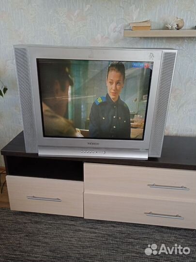 Телевизор