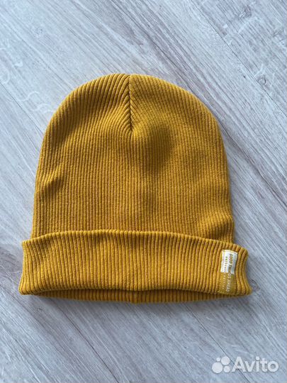Шапка детская весенняя Zara