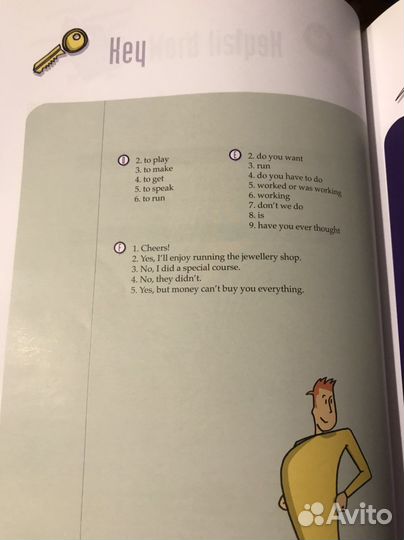 Student book Intermediate