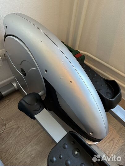 Элипсоидный тренажер