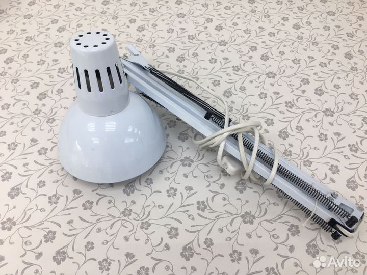 Настольная лампа IKEA