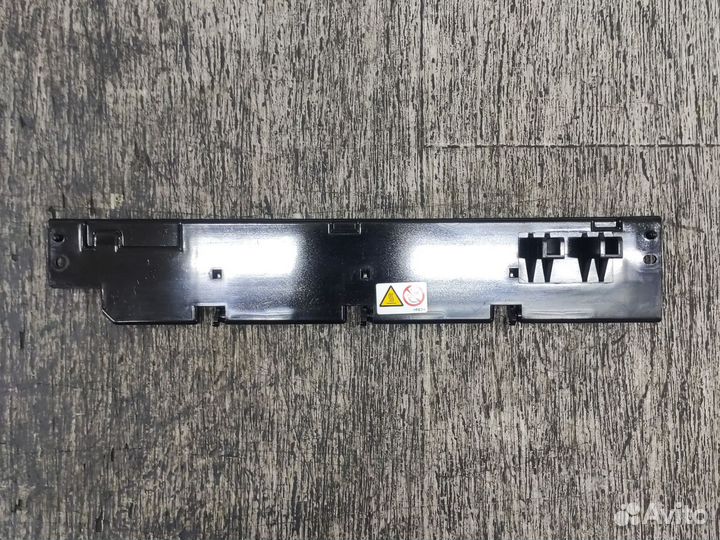 Крышка фьюзера