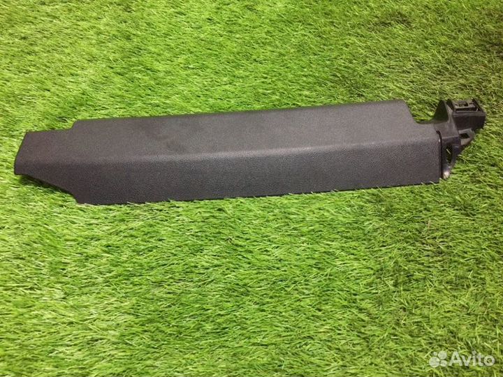 Накладка сиденья левая Bmw X6 F16