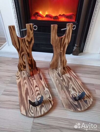 Подставка для Хамона