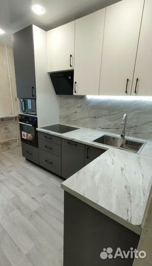 Кухня на заказ от производителя