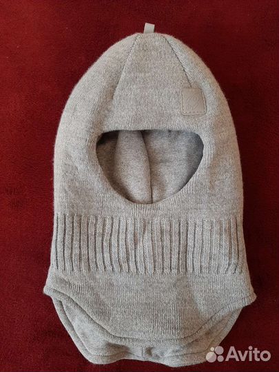 Новый шлем зима 50 53