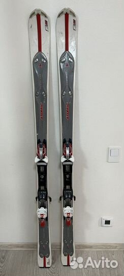 Горные лыжи Atomic D2 doubledeck
