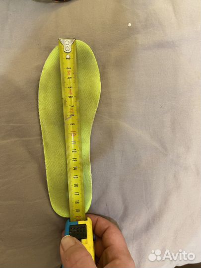 Футбольные буцы 31