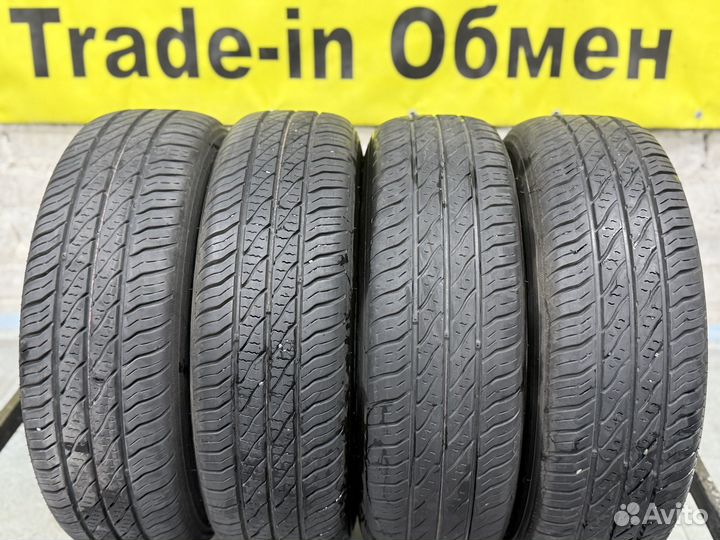 Колеса летние на ваз R13