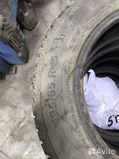 Nordman Nordman + 205/70 R15 96T