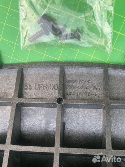 Подставка samsung UE46F6400AK + винты