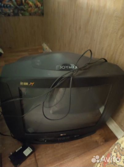 Телевизоры бу joymax